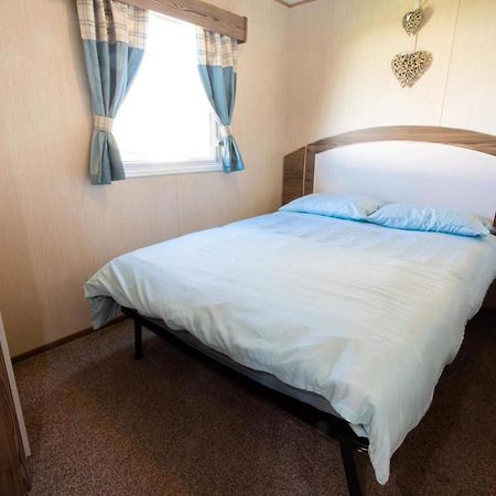 Caravan In Haven Marton Mere Holiday Park Blackpool Eksteriør bilde
