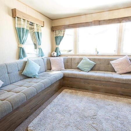 Caravan In Haven Marton Mere Holiday Park Blackpool Eksteriør bilde